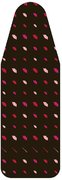 Гладильная доска Лаурастар Comfortboard Black Cover Lips фото 2 Гладильная доска Laurastar Comfortboard Black Cover Lips фото 2