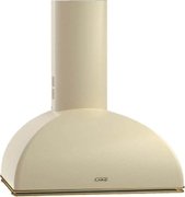 Вытяжка Smeg KSE59PO Вытяжка Smeg KSE59PO