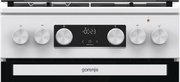 Комбинированная плита Gorenje GK5C41WF-B фото 2