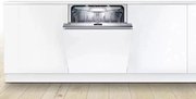 Встраиваемая посудомоечная машина BOSCH SMV8HCX10R фото 2