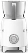 Вспениватель молока Smeg MFF11WHEU фото 2
