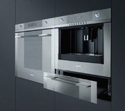 Кофемашина Smeg CMSC451 фото 4