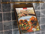 Подставка для поваренной книги Рестарт ACR 031 фото 4 Подставка для поваренной книги Restart ACR 031 фото 4