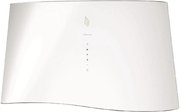 Вытяжка Falmec Mare 66 (450) (с системой E.ion) ECP white Вытяжка Falmec Mare 66 (450) (с системой E.ion) ECP white