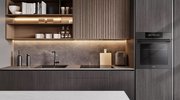 Духовой шкаф Haier HOQ-F6QAN3DG фото 4