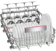Посудомоечная машина Bosch SPS66TW11R фото 2