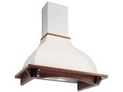 Вытяжка Falmec Iris Tulip 120 (600) S мореный дуб Вытяжка Falmec Iris Tulip 120 (600) S мореный дуб