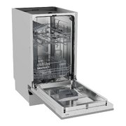Встраиваемая посудомоечная машина Gorenje GV522E10WE фото 3