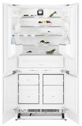 Холодильник Электролюкс ENG94514AW фото Холодильник Electrolux ENG94514AW фото