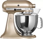 Миксер Китчен Эйд 5KSM150PSECZ фото Миксер KitchenAid 5KSM150PSECZ фото