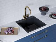 Мойка Омойкири Akisame-51-GB фото 2 Мойка Omoikiri Akisame-51-GB фото 2