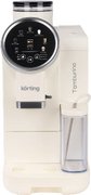Кофемашина Korting KACM 2028 W Tamburino фото 2