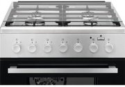 Комбинированная плита Electrolux EKK961900X фото 2