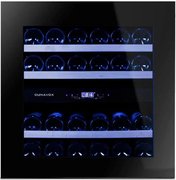 Винный шкаф Dunavox DAVG-25.63DB.TO Винный шкаф Dunavox DAVG-25.63DB.TO