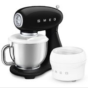 Миксер Smeg SMF05BLEU фото 2