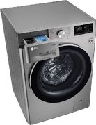 Стиральная машина LG F4V5VYP2T фото 3