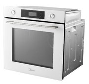 Духовой шкаф Midea MO78100CGW фото 3