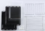 Духовой шкаф Midea MO817100MGB фото 3