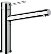 Смеситель Blanco Alta хром фото 2