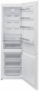 Двухкамерный холодильник Вестфрост VW20NFE00W фото 2 Двухкамерный холодильник Vestfrost VW20NFE00W фото 2
