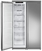 Морозильная камера Smeg FF354LX Морозильная камера Smeg FF354LX