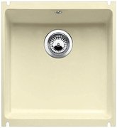 Мойка Бланко Subline 375-U глянцевая магнолия фото 2 Мойка Blanco Subline 375-U глянцевая магнолия фото 2