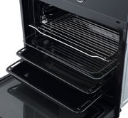 Духовой шкаф Midea MO817100MGB фото 4