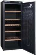 Винный шкаф Climadiff AV306A+ фото 3