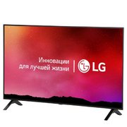 Телевизор LG OLED48A1RLA фото 3