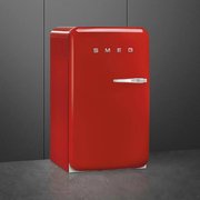 Холодильник Смег FAB10LRD5 фото 4 Холодильник Smeg FAB10LRD5 фото 4