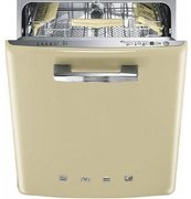 Посудомоечная машина Smeg ST2FABP2 Посудомоечная машина Smeg ST2FABP2