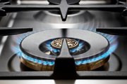 Варочный центр Bertazzoni MAS100 6 MFE T CR T фото 2