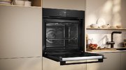Духовой шкаф Neff B2CCJ7AK3 фото 4
