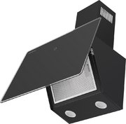 Кухонная вытяжка MAUNFELD Eagle 60 черный фото 3
