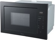 Встраиваемая микроволновая печь Midea MI10257GB фото 2