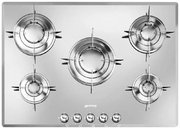 Варочная панель Smeg PTV705 Варочная панель Smeg PTV705