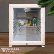 Винный шкаф Cold Vine MCA-28WG фото 2