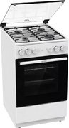 Комбинированная плита Gorenje GK5A21WH