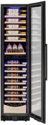 Винный шкаф Meyvel MV106-KBT2 Узкий (Slim) фото 4