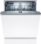 Встраиваемая посудомоечная машина Bosch SMV4HAX40E Встраиваемая посудомоечная машина Bosch SMV4HAX40E