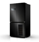 Холодильник Генкул GDCD-605BV фото Холодильник GENCOOL GDCD-605BV фото