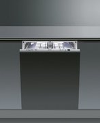 Посудомоечная машина Smeg ST317L фото 2