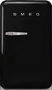 Холодильник Смег FAB10RBL6 фото Холодильник Smeg FAB10RBL6 фото