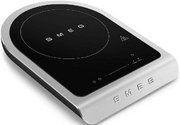 Портативная варочная панель Smeg PIC01BLMEU фото 3