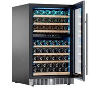 Винный шкаф Meyvel MV77PRO-KST2 фото 4