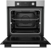 Духовой шкаф Kuppersberg HF 608 BX фото 2