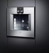 Духовой шкаф Gaggenau BO 420-111 фото 2