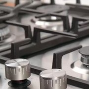 Газовая варочная панель Korting HG 645 CTX фото 4