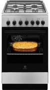 Комбинированная плита Electrolux RKK520000X Комбинированная плита Electrolux RKK520000X
