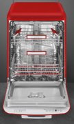 Посудомоечная машина Smeg LVFABRD2 фото 3
